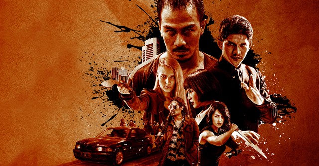 The night come for us full movie 2019 new arrivals